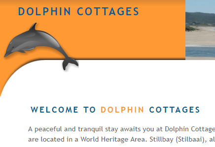 Dolphincottages