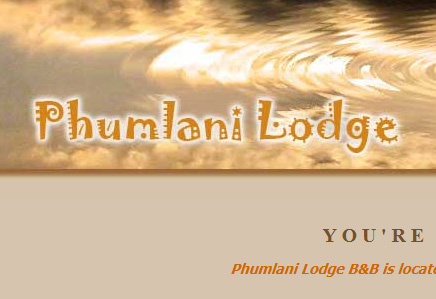 Phumlani Lodge